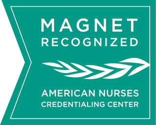 Magnet Recognized American Nurses Credentialing Center
